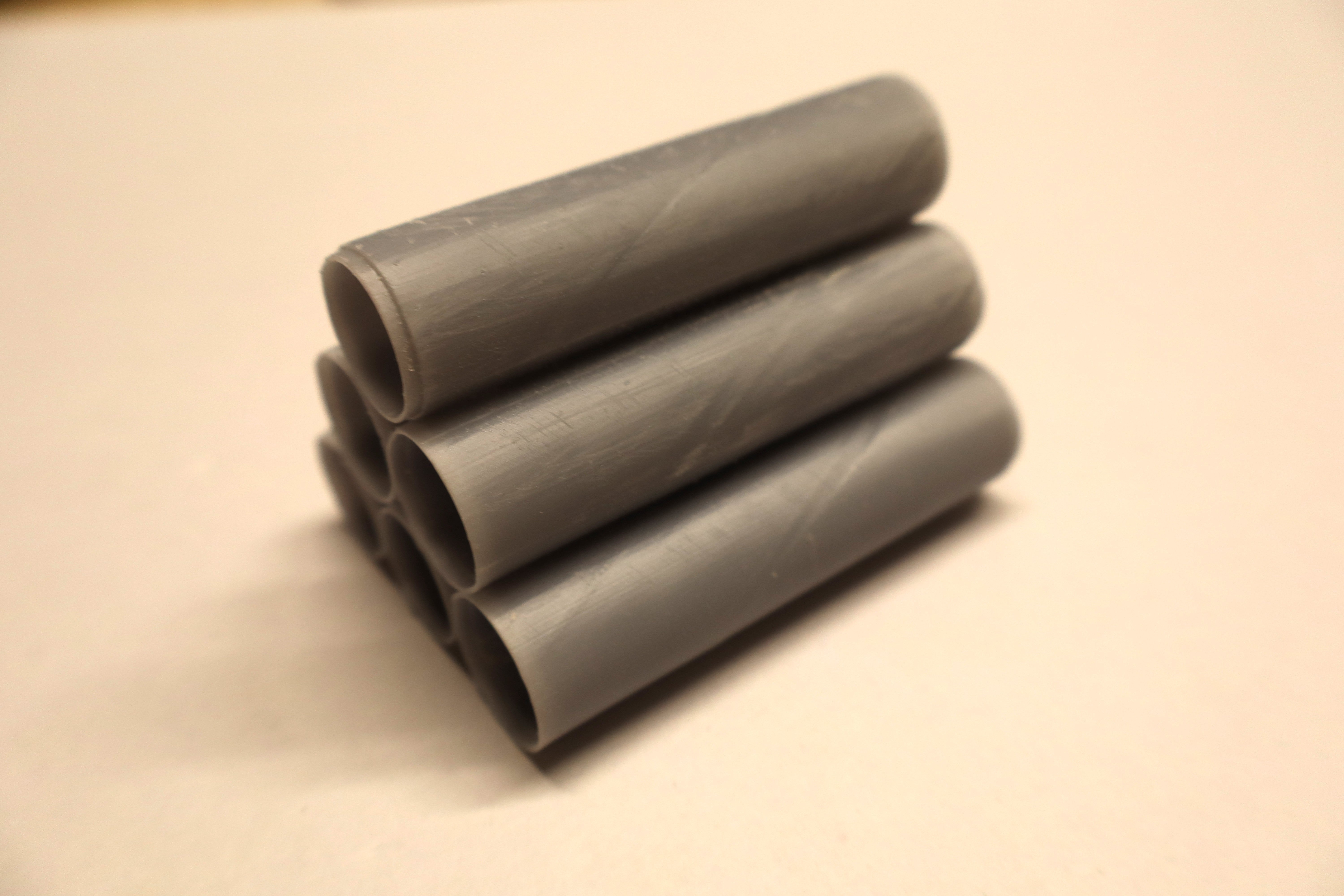 Phoenix Precision Models PPM-33606 - Concrete Pipe Stack