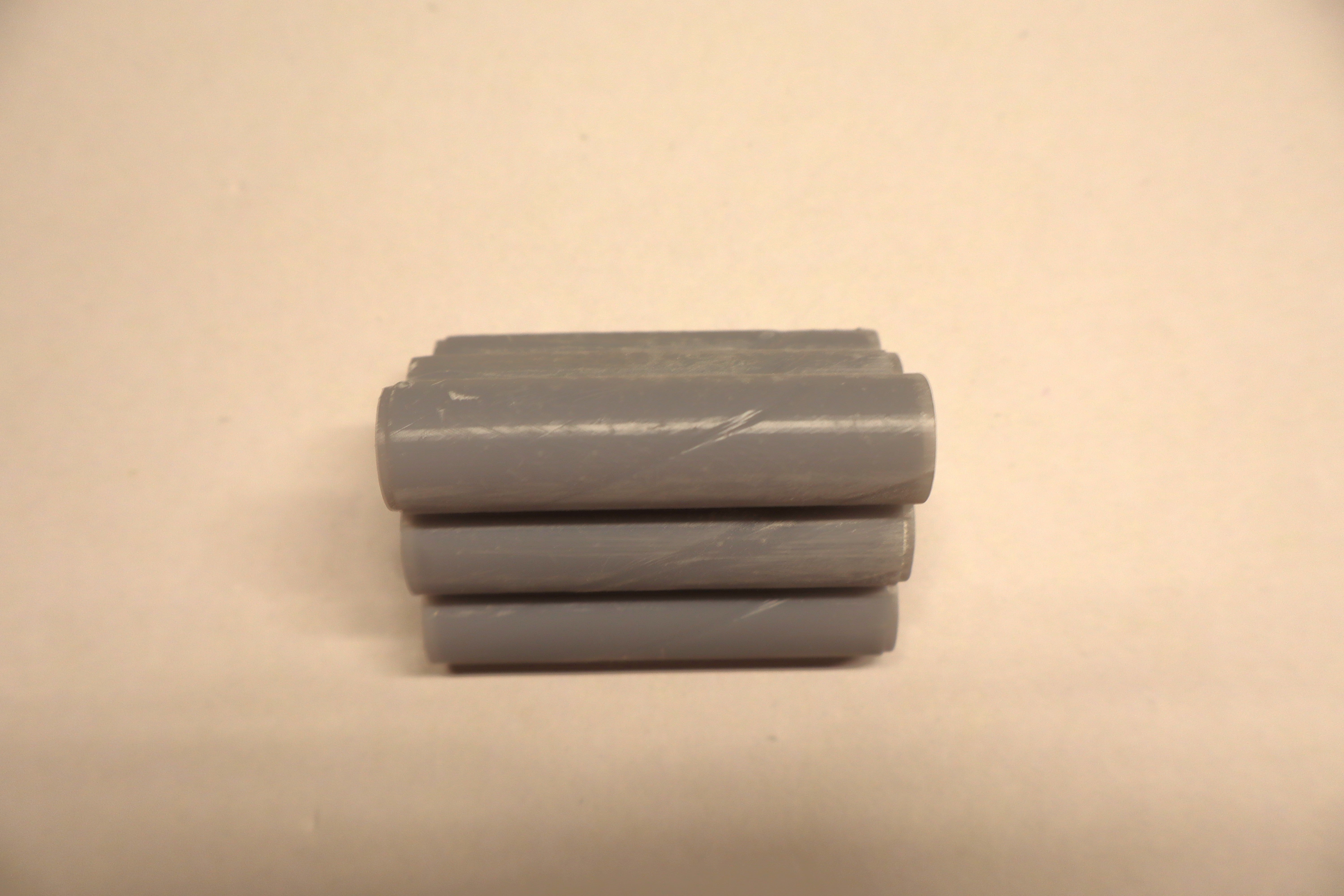 Phoenix Precision Models PPM-33606 - Concrete Pipe Stack