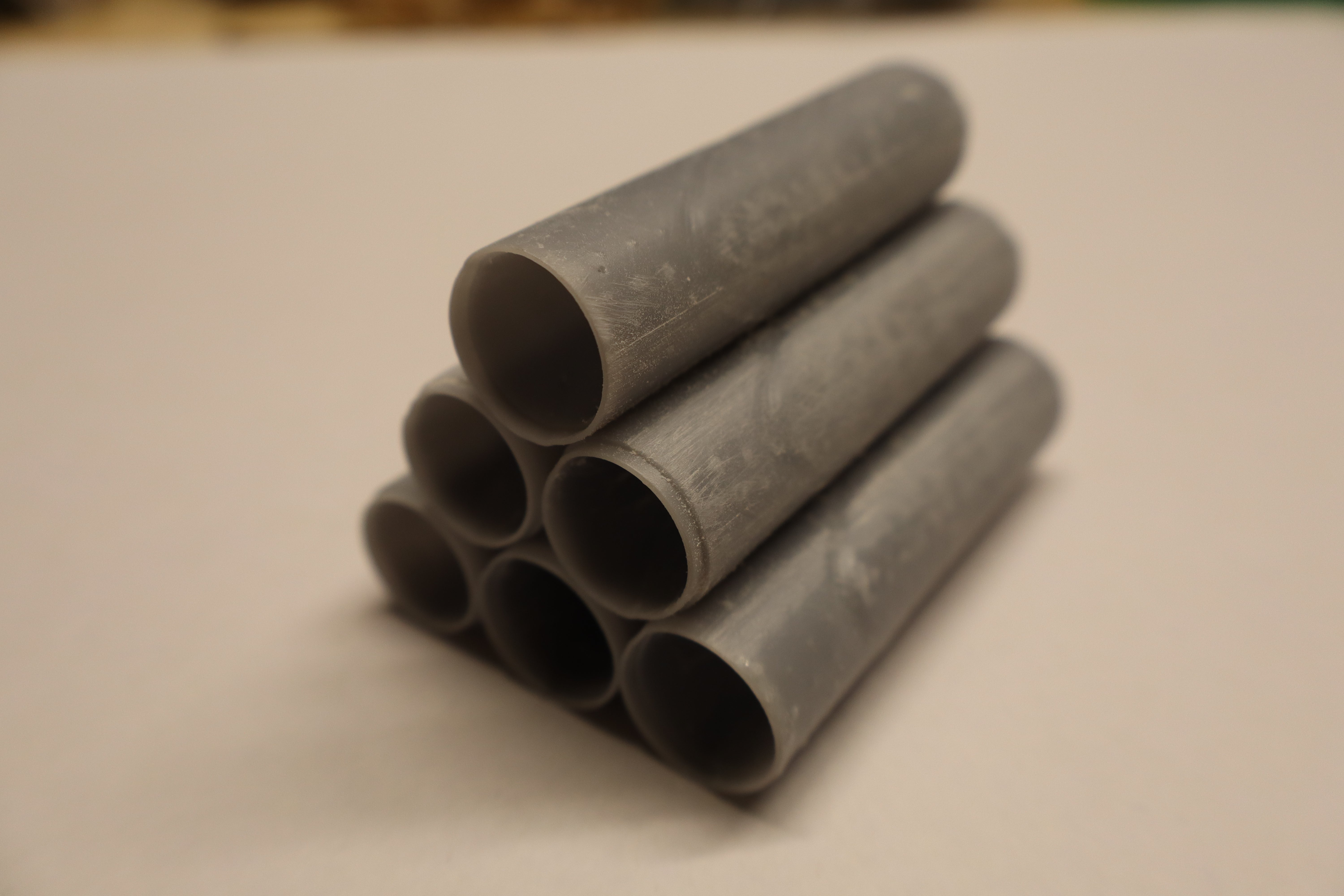 Phoenix Precision Models PPM-33606 - Concrete Pipe Stack