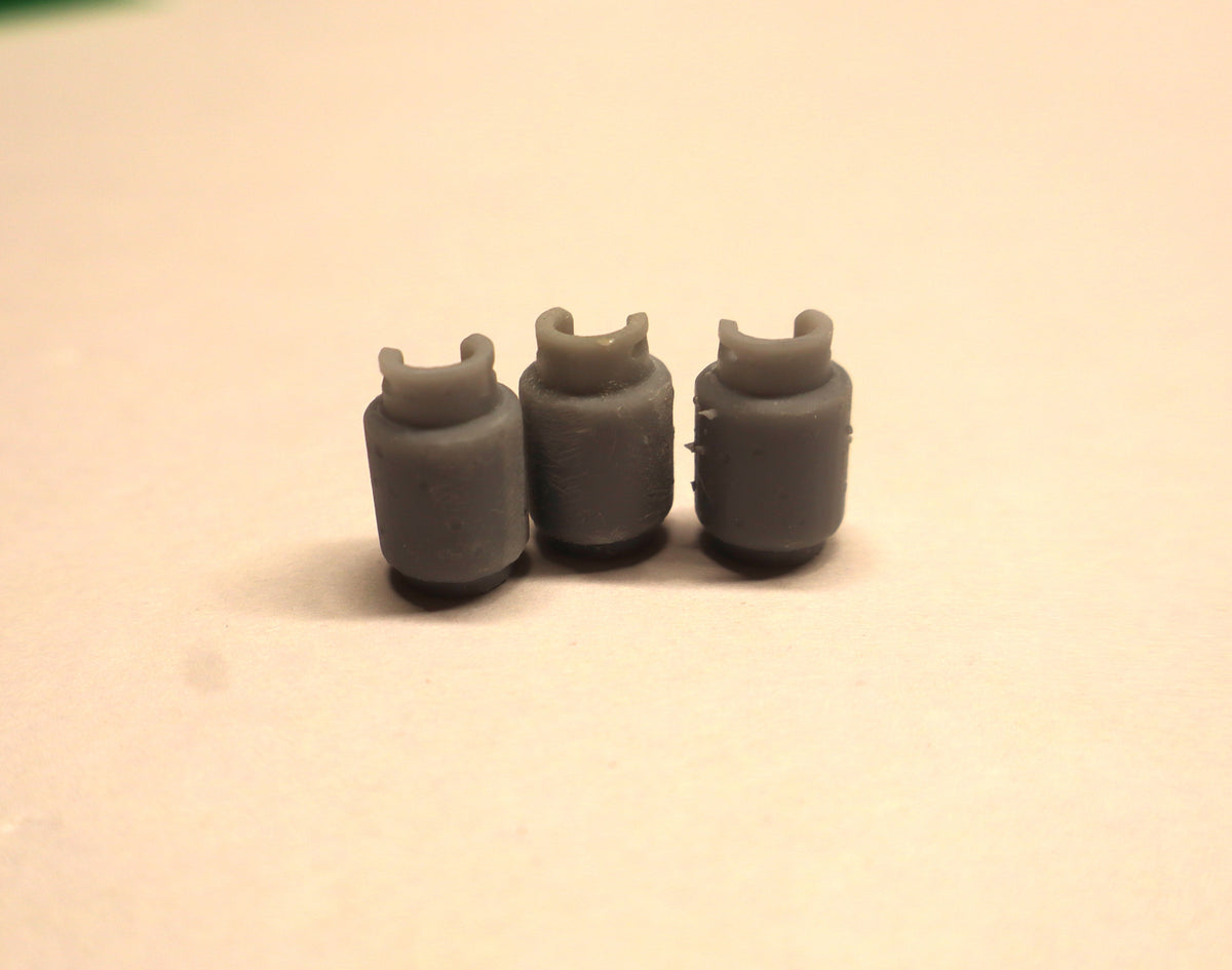 Phoenix Precision Models PPM-33615 - Propane Gas Tanks