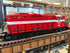 MTH 20-22030-1 - GP-9 Diesel Engine "Minneapolis & St Louis" #605 w/ PS3 - Custom Run for MrMuffin'sTrains