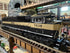 MTH 20-21983-1 - SD60E Diesel Engine "Monon" #7038 w/ PS3 - Custom Run for MrMuffin'sTrains