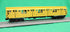 MTH 20-21944-3 - R9 Subway Set "Metropolitan Transportation Authority" (2-Car) Non-Powered