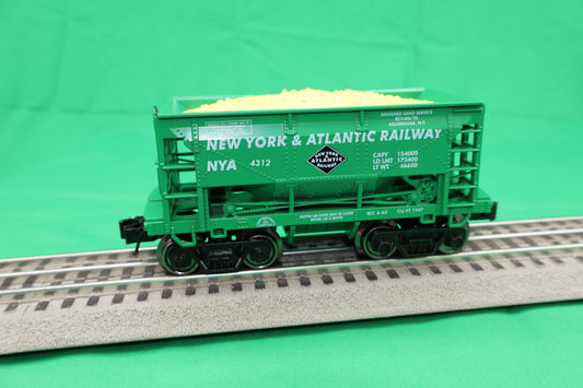 Ready Made Trains RMT-96799-139 - Ore Car "New York & Atlantic"
