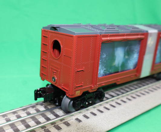 Lionel 2428040 - Harry Potter - Aquarium Car "Dementors"