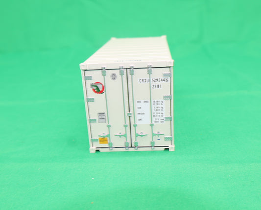 Atlas O 3002592 - Master - 20' Reefer Container “Mitsui O.S.K” (MOL)