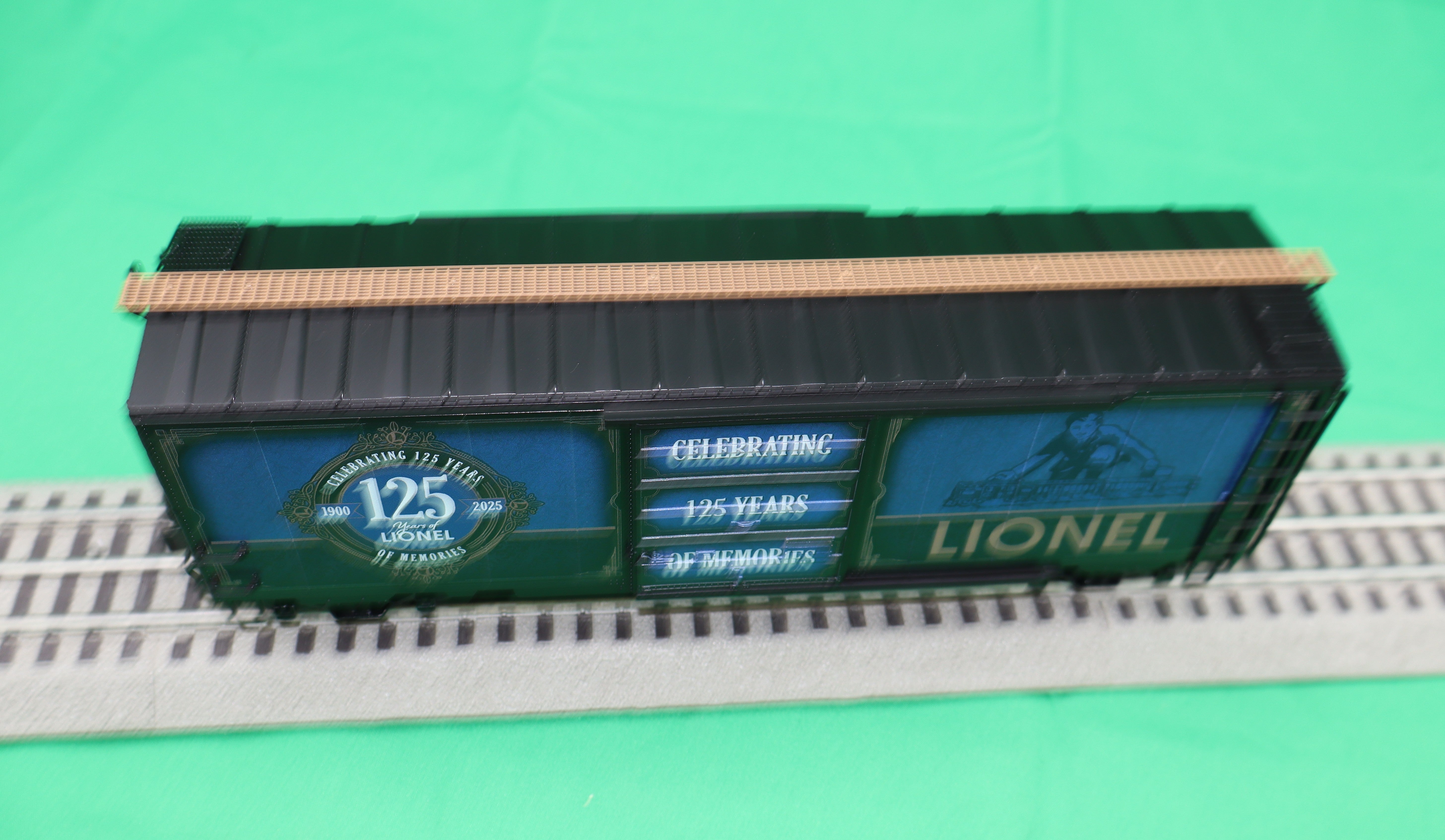 Lionel 2526700 - Lionel 125th PS-1 Boxcar