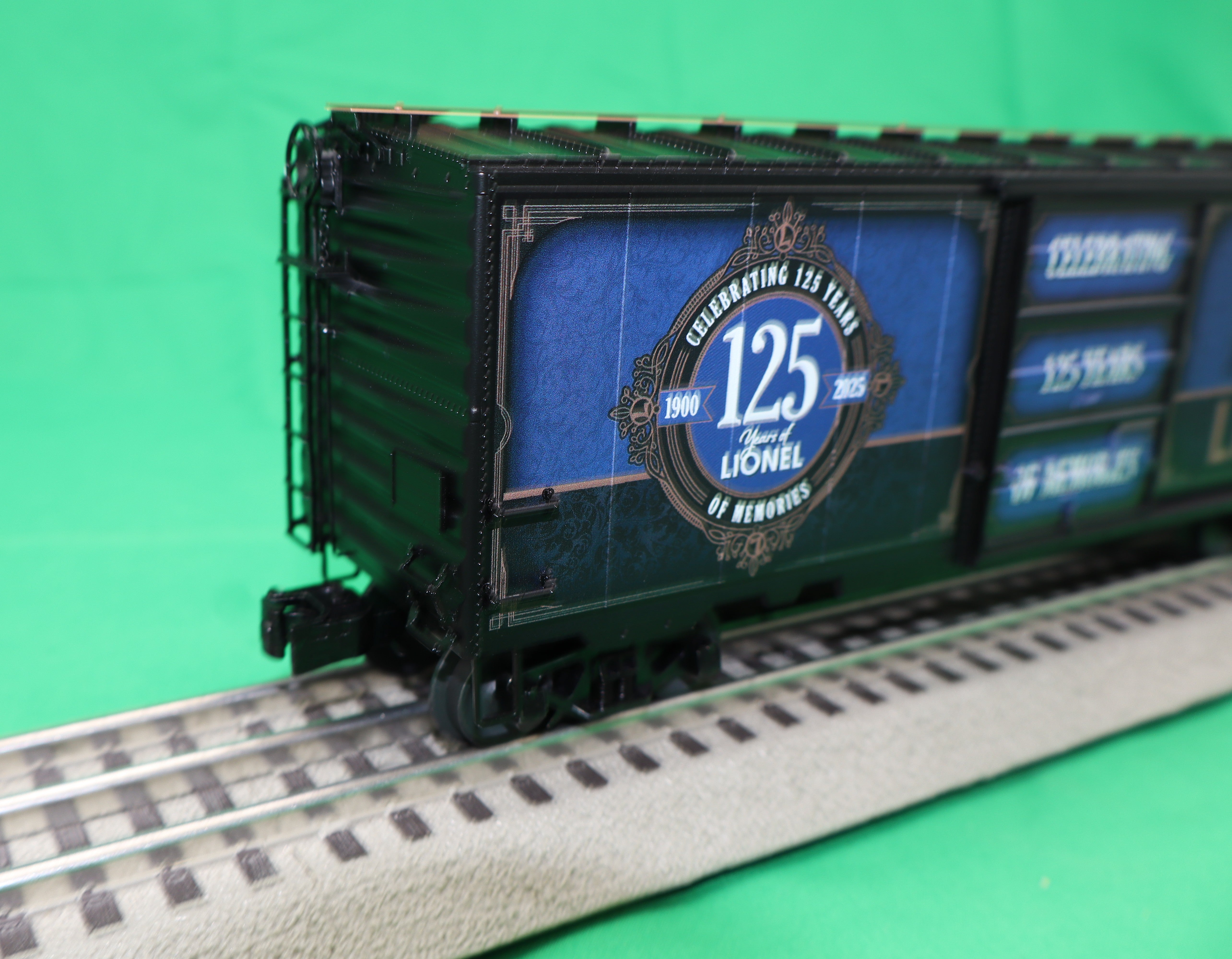 Lionel 2526700 - Lionel 125th PS-1 Boxcar