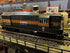 Lionel 2333291 - Legacy H15-44 Diesel Locomotive "Monon" #36