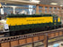 Lionel 2533781 - Legacy GP35 Diesel Locomotive "Housatonic" #3601