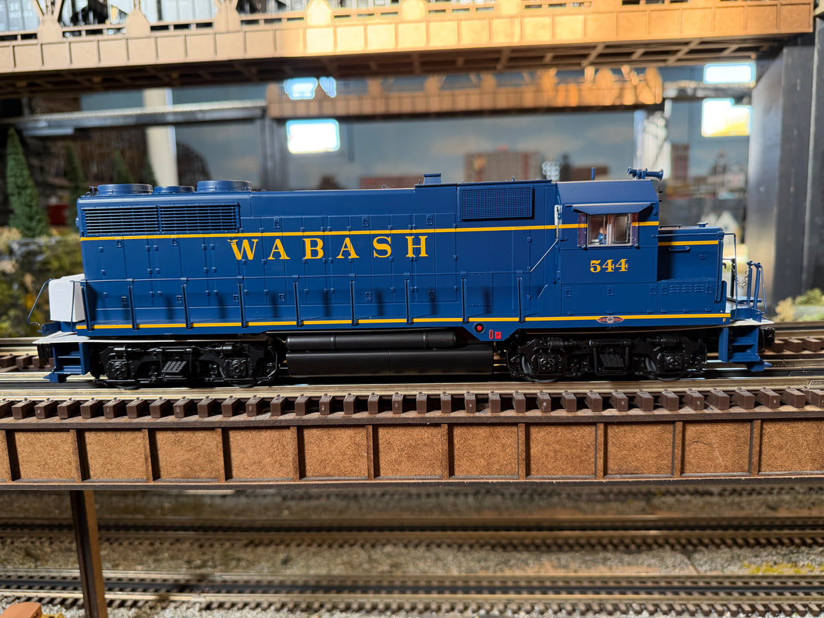 Lionel 2533801 - Legacy - GP35 Diesel Locomotive "Wabash" #544