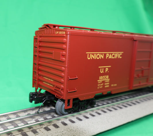 Atlas O 3001899 - Premier - 40' PS-1 Box Car "Union Pacific" w/ 6' Door