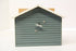 Music in Motion Police Dept Music Box-Second hand-M4697