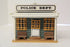 Music in Motion Police Dept Music Box-Second hand-M4697