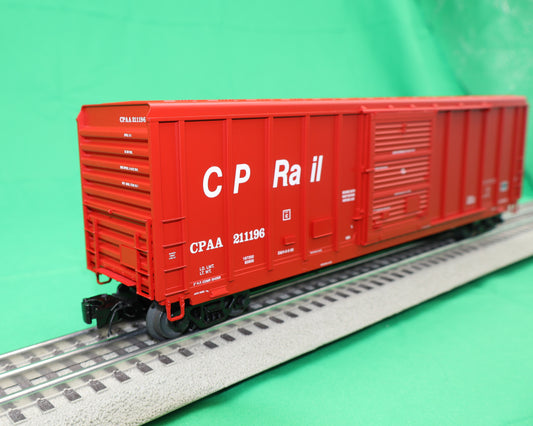 Atlas O 3001857 - Premier - PS-5344 Box Car "Canadian Pacific" - MrMuffin'sTrains
