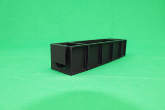 Sedgwick O Scale Models ETS-O81 - Elevated Track System - O81 Curved Girder