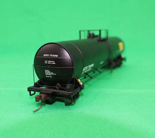 Atlas HO 20 007 629 - Master - ACF 23,500 Gallon Tank Car "AG Processing" #75588 (ACFX)