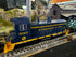 Lionel 2333500 - Legacy NW2 Diesel Locomotive "Chesapeake & Ohio" #5067