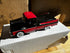 1957 Dodge Sweptside Truck (Black/Red) 1/48 Diecast Car