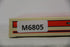 Lionel 6-65540 90 degree Crossover-Second hand-M6805