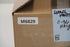 Lionel FasTrack 036 Half Curve Set of 4-Second hand-M6829