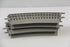Lionel FasTrack 036 Half Curve Set of 4-Second hand-M6829