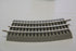 Lionel FasTrack 036 Half Curve Set of 4-Second hand-M6829