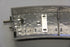 Lionel FasTrack 036 Half Curve Set of 4-Second hand-M6829
