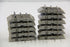 Lionel FasTrack  .5 in Set of 11-Second hand-M6831