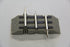 Lionel FasTrack  .5 in Set of 11-Second hand-M6831