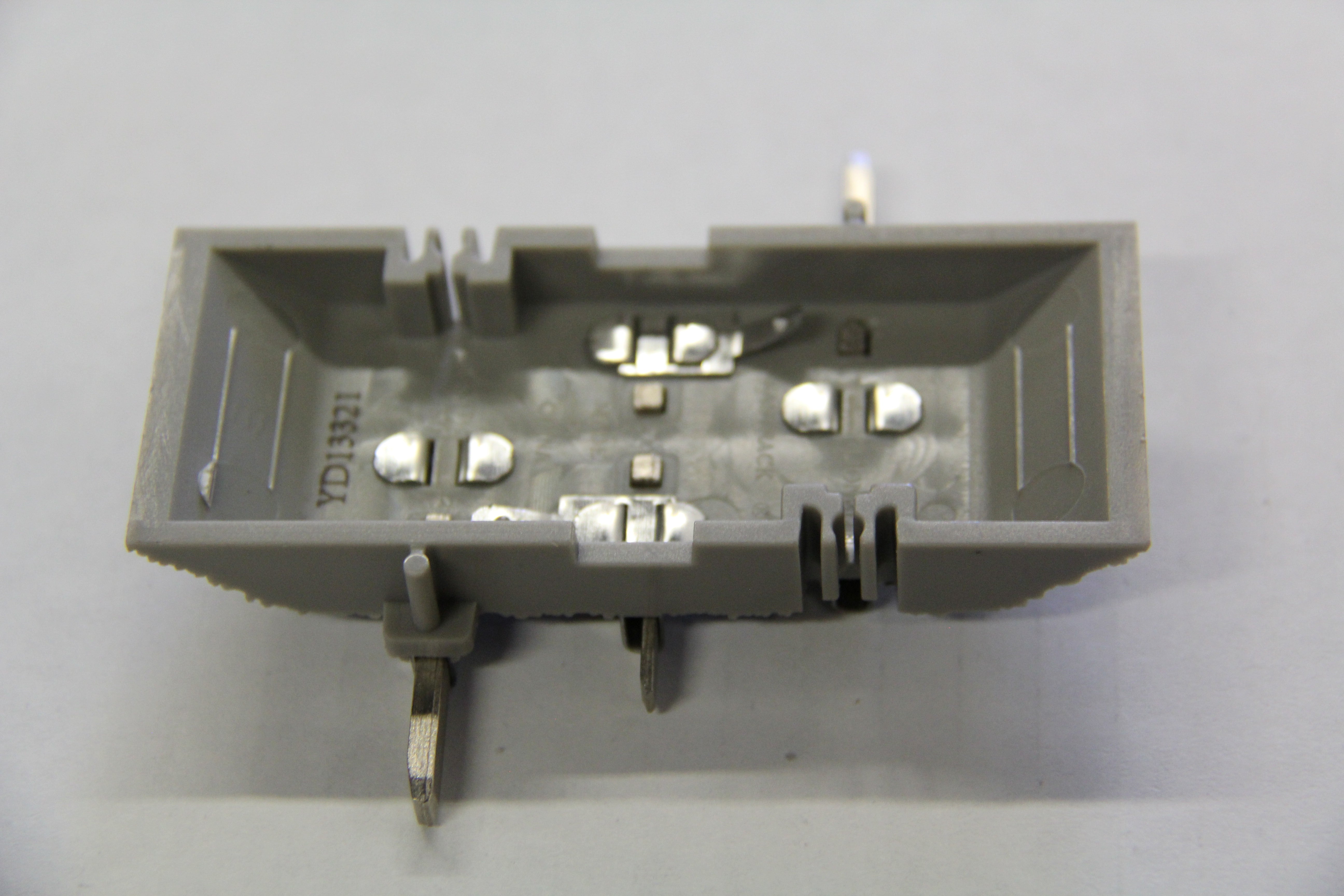 Lionel FasTrack  .5 in Set of 11-Second hand-M6831