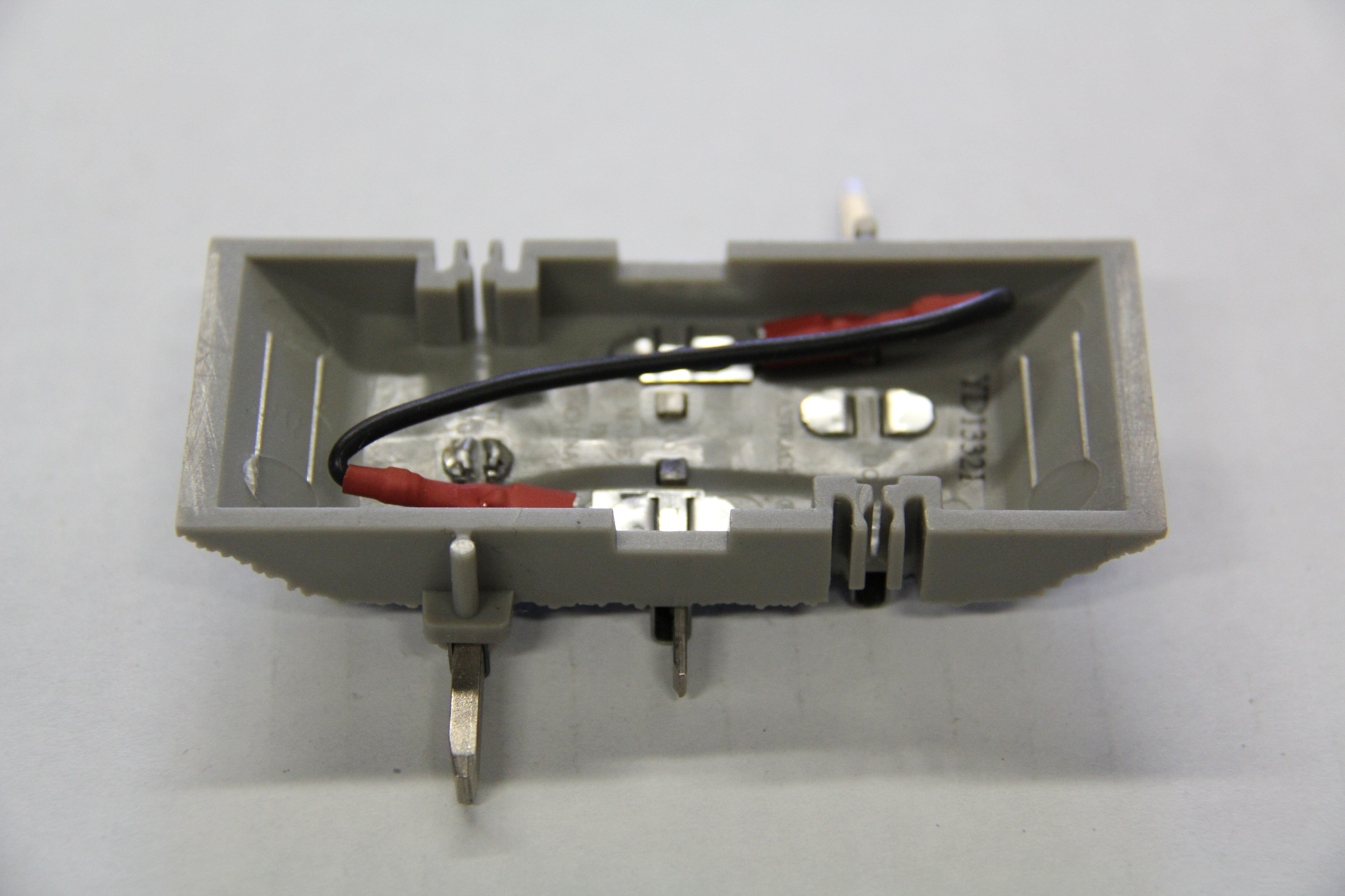 Lionel FasTrack  .5 in Set of 11-Second hand-M6831