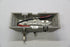 Lionel FasTrack  .5 in Set of 11-Second hand-M6831