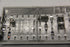 Lionel FasTrack  10 in Straight Set of 20-Second hand-M6832