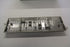 Lionel FasTrack  10 in Straight Set of 20-Second hand-M6832