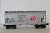 Lionel 6-52023 1993 LCCA 2 Bay Center Flow Hopper-Second hand-M6839