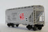 Lionel 6-52023 1993 LCCA 2 Bay Center Flow Hopper-Second hand-M6839