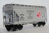 Lionel 6-52023 1993 LCCA 2 Bay Center Flow Hopper-Second hand-M6839