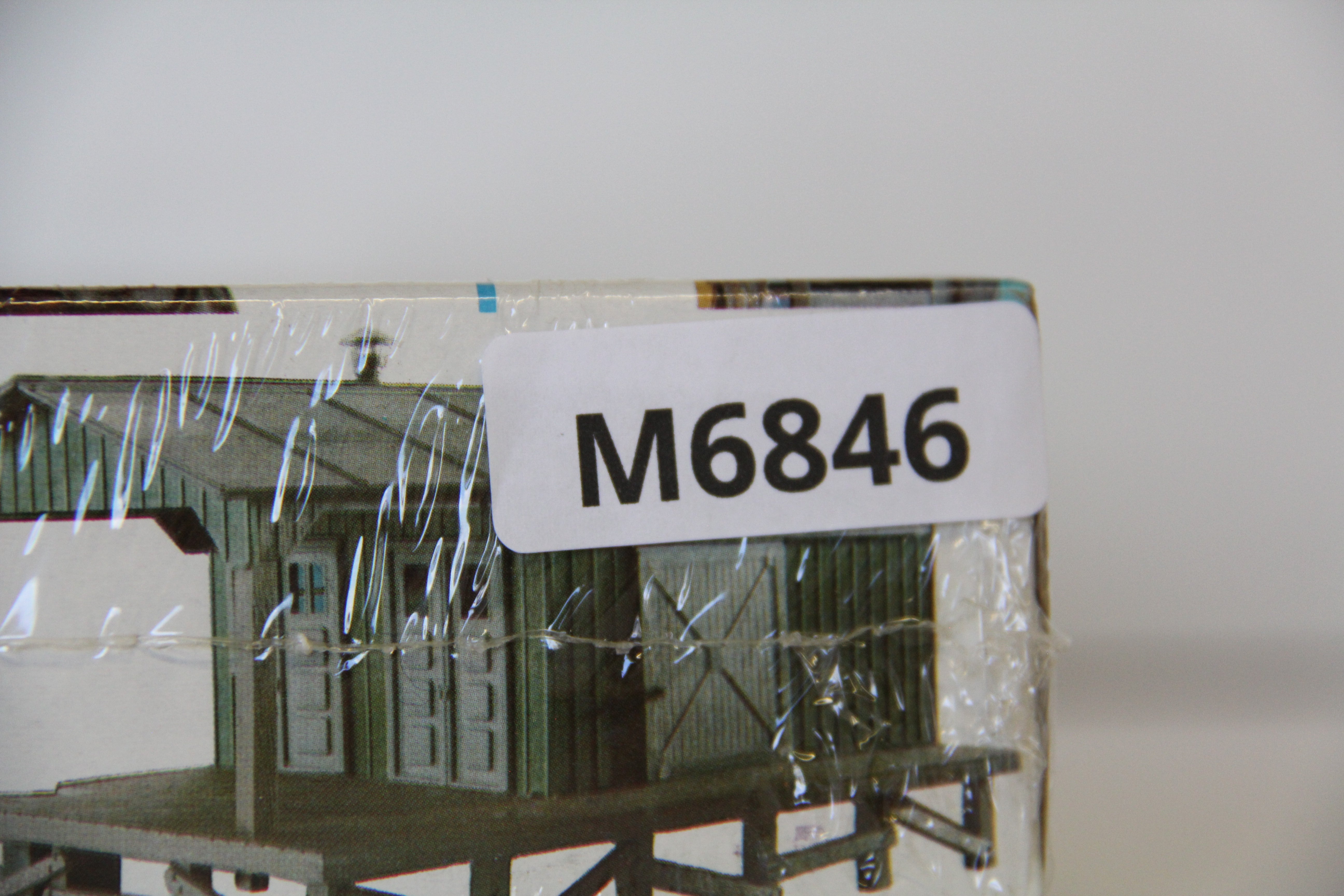 Lionel 6-2786 Freight Platform-Second hand-M6846