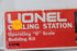 Lionel 6-2788 Coaling Station-Second hand-M6847