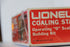 Lionel 6-2788 Coaling Station-Second hand-M6847
