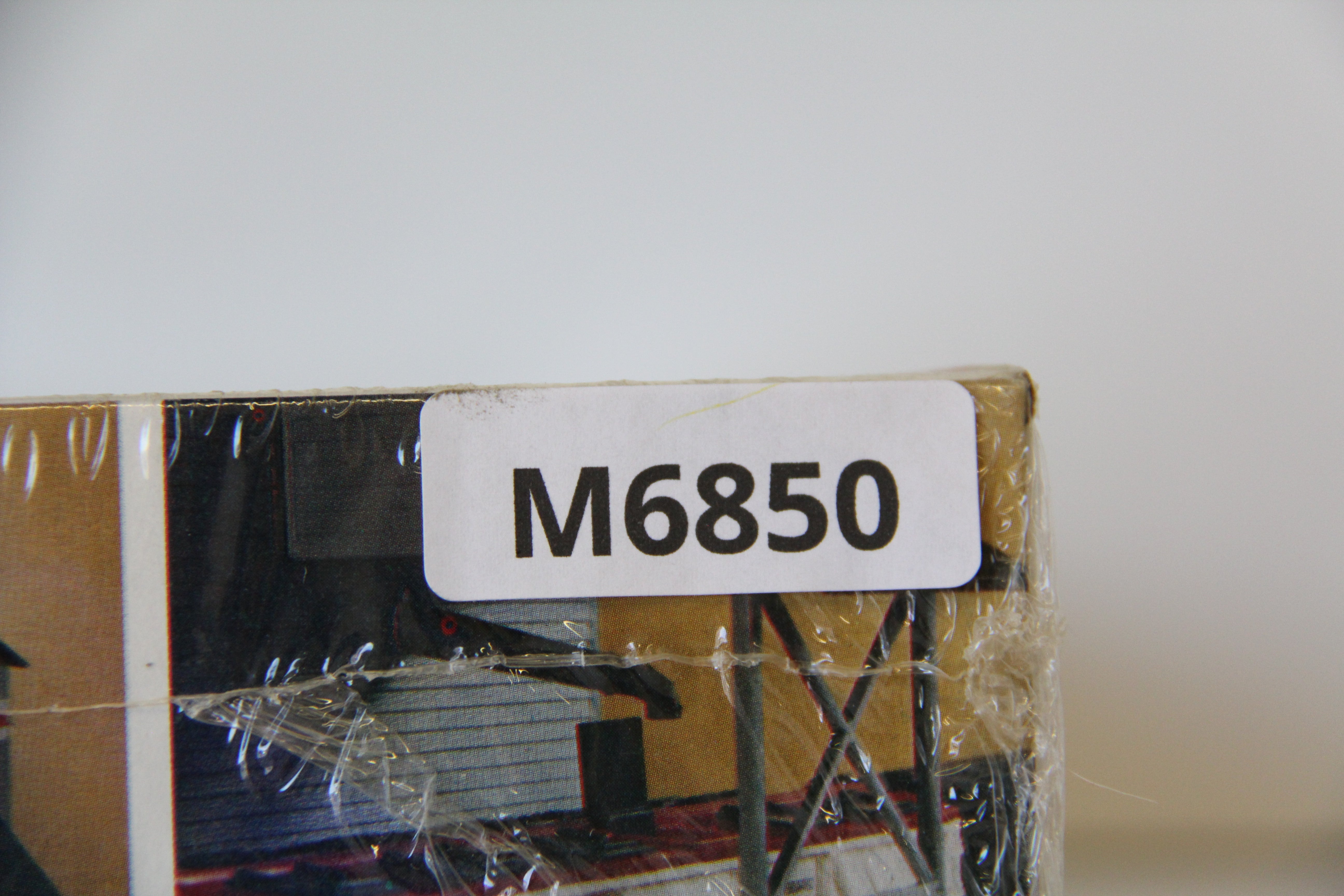 Lionel 6-2796 Grain Elevator-Second hand-M6850