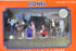 Lionel 6-24122 Lionelville People Pack-Second hand-M6857