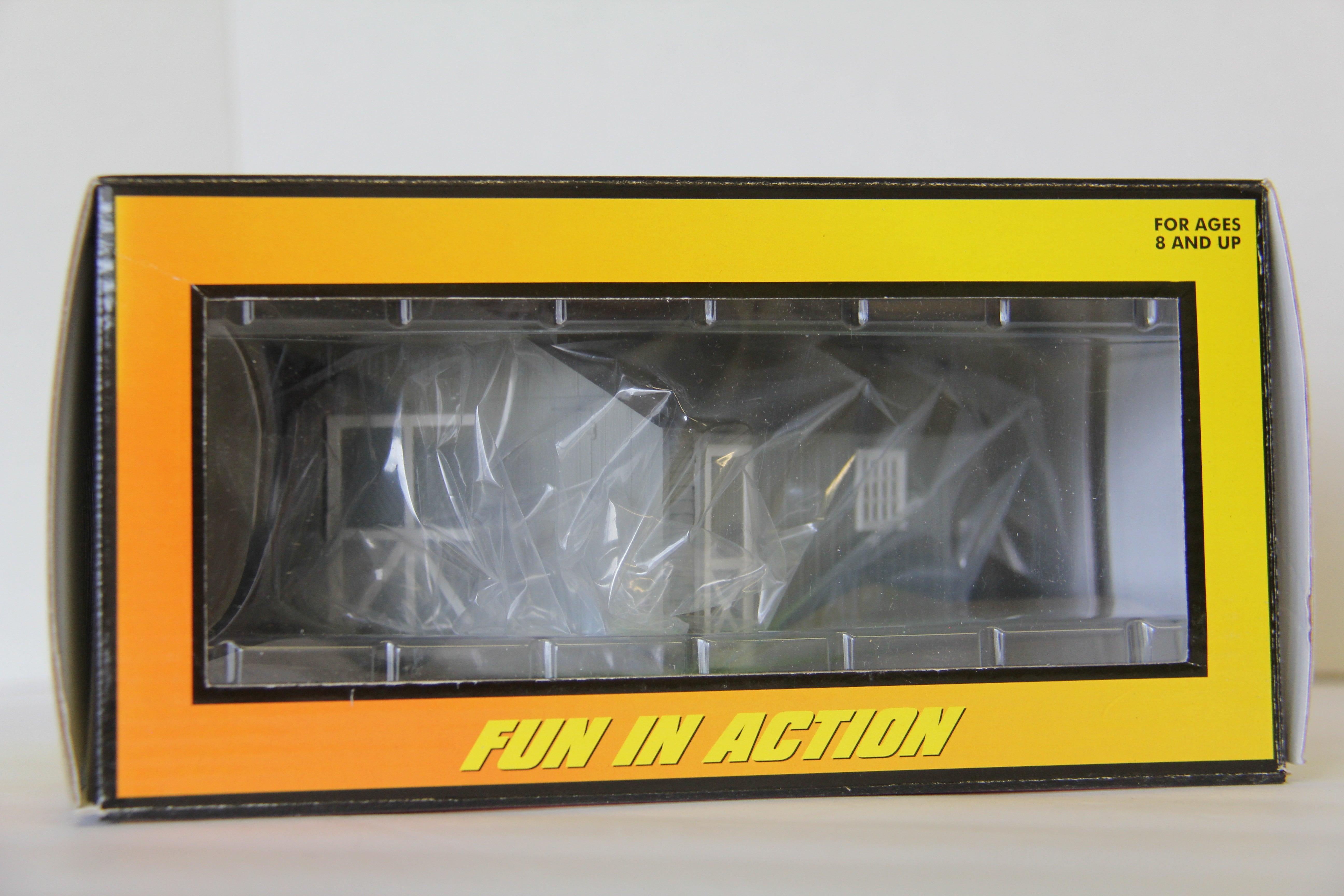 Rail King 30-9073 Tool Shed-Second hand-M6865
