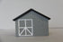 Rail King 30-9073 Tool Shed-Second hand-M6865