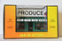 Rail King 30-9088 Vegetable Road Side Stand-Second hand-M6867