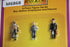 Rail King 30-11048 Bus Station Employees and Patrons-Second hand-M6868