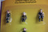 Rail King 30-11046 Fire House Employees-Second hand-M6871