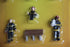 Rail King 30-11046 Fire House Employees-Second hand-M6871