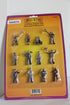 Rail King 30-11055 Railroad Employees-Second hand-M6874